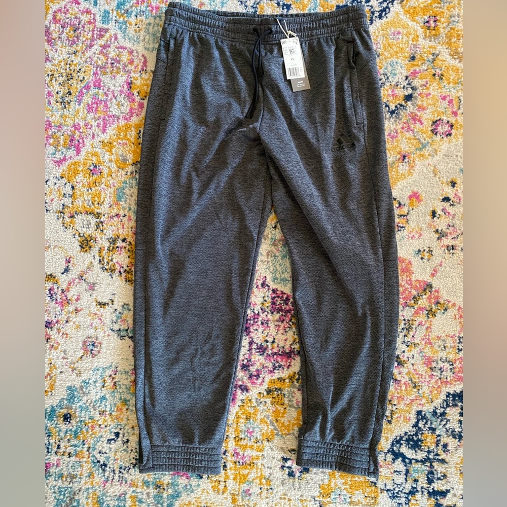 Mens Adidas Joggers